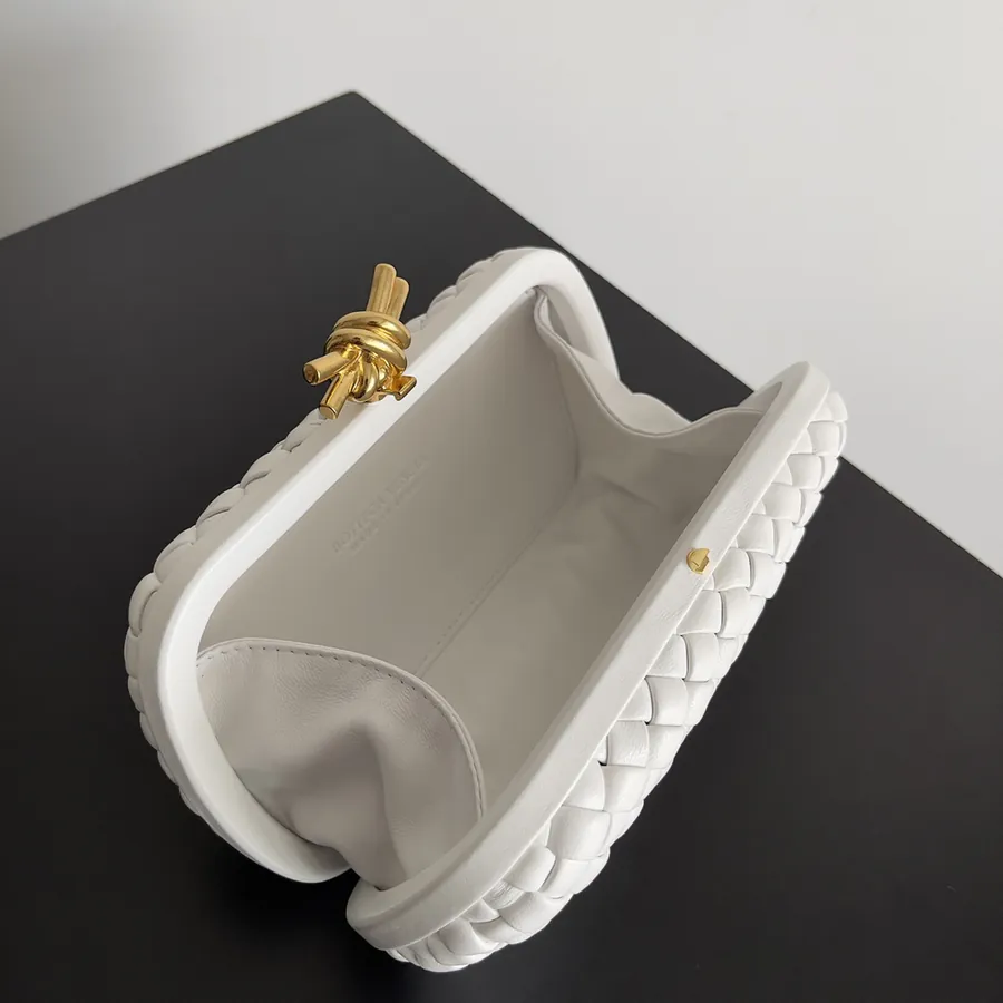 BV Knot | Evening Bag Classic Return