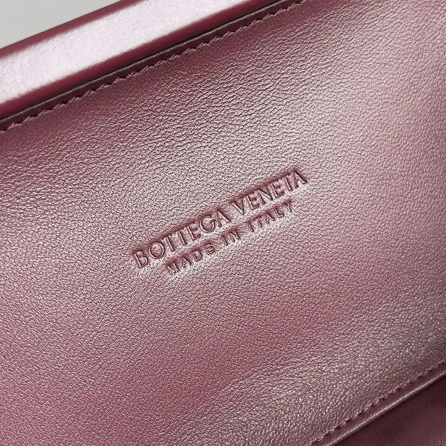 BV Knot | Evening Bag Classic Return