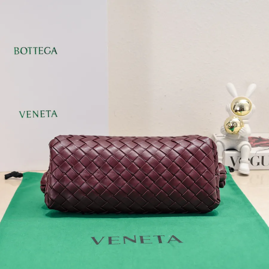 Bottega Venetia Lauren 1980 Bucket Bag Summer 2024