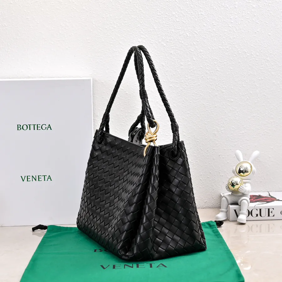 Andiamo Parachute Bucket Bag Large Size