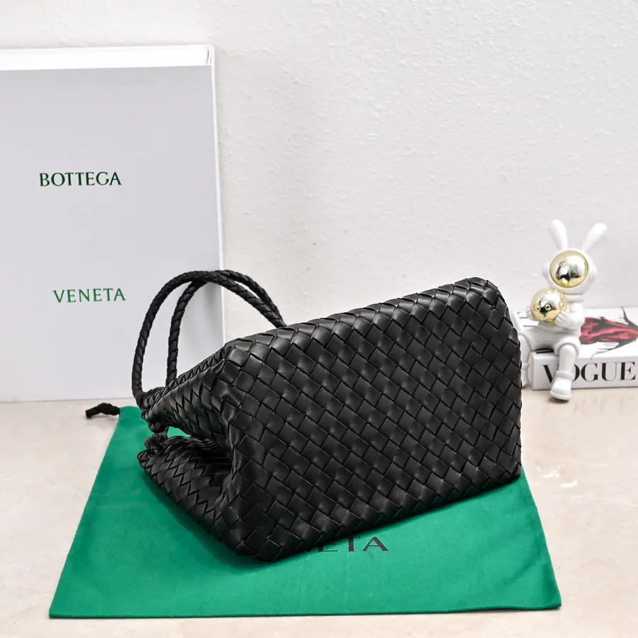 Andiamo Parachute Bucket Bag Large Size