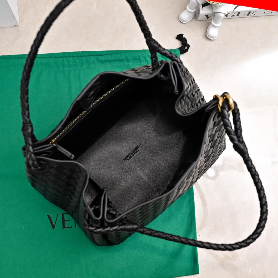 Andiamo Parachute Bucket Bag Large Size