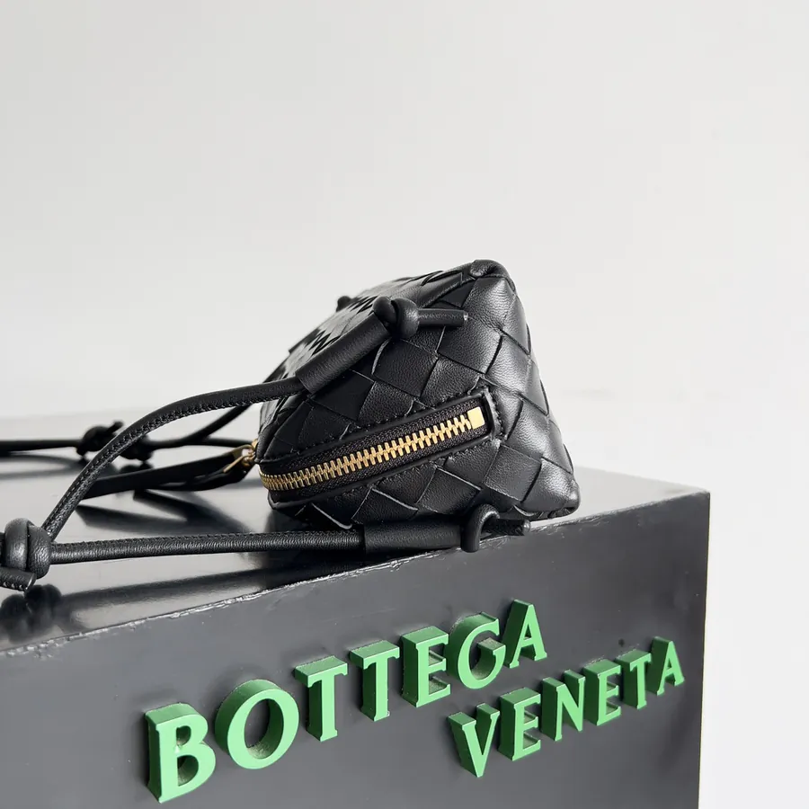 BV Mini Pouch Concert Pouch, Bottegaveneta
