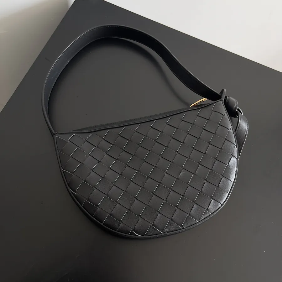 BV Mini Sunrise Bucket Bag