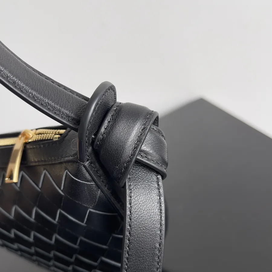 BV Mini Sunrise Bucket Bag