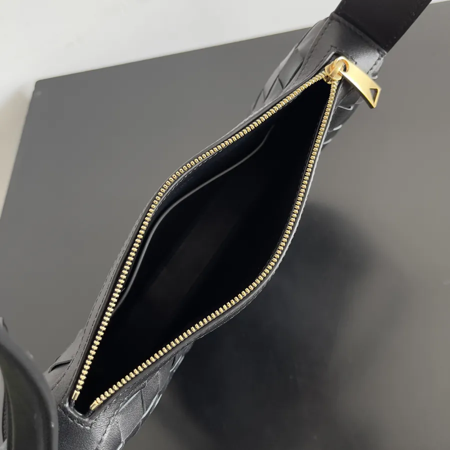 BV Mini Sunrise Bucket Bag