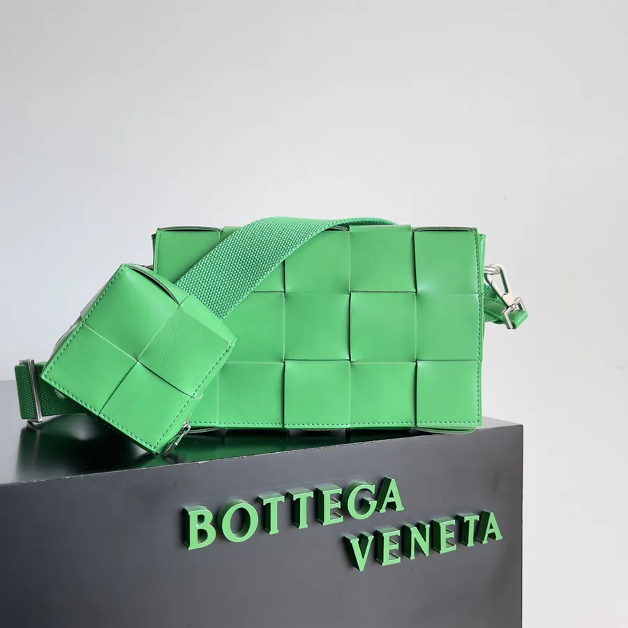 BV Cassette Bag Stylish and Casual