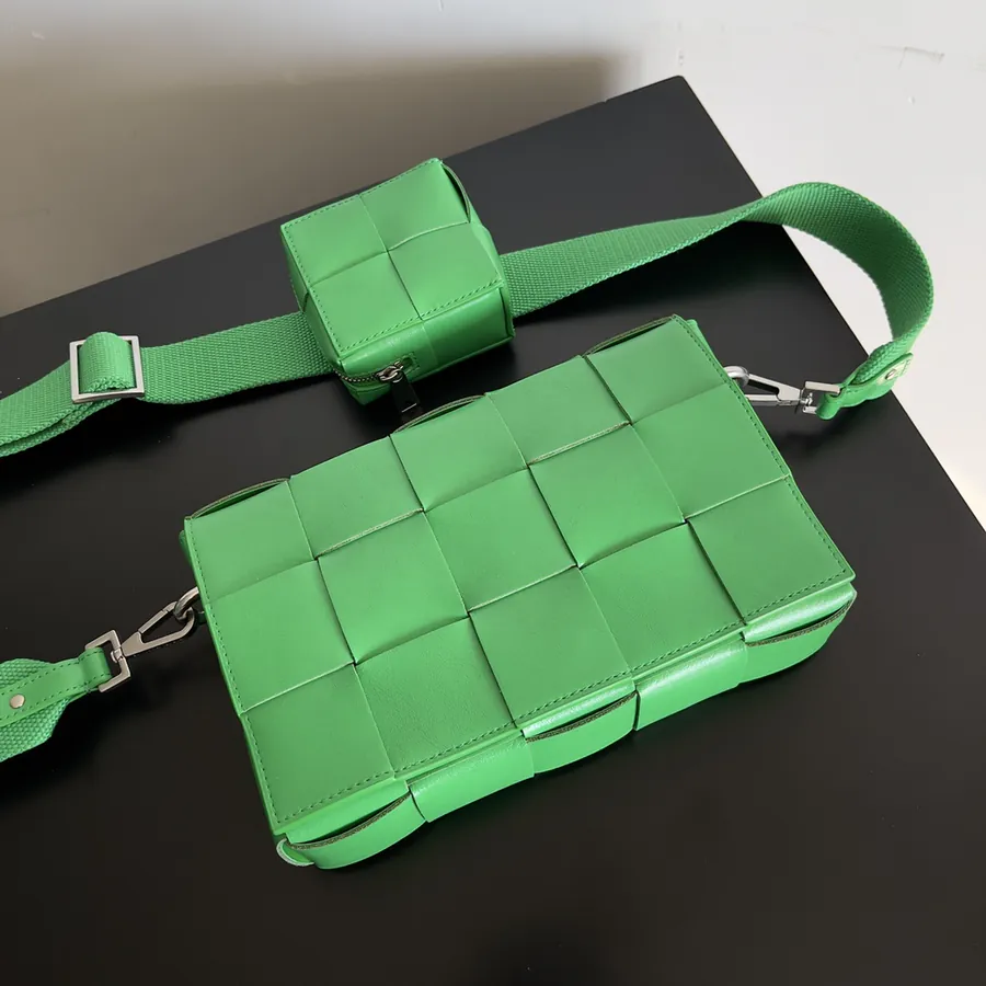 BV Cassette Bag Stylish and Casual