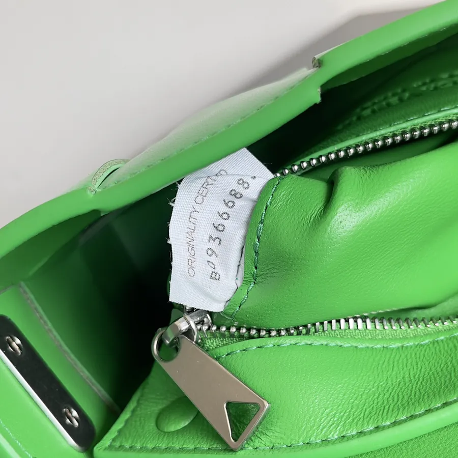 BV Cassette Bag Stylish and Casual
