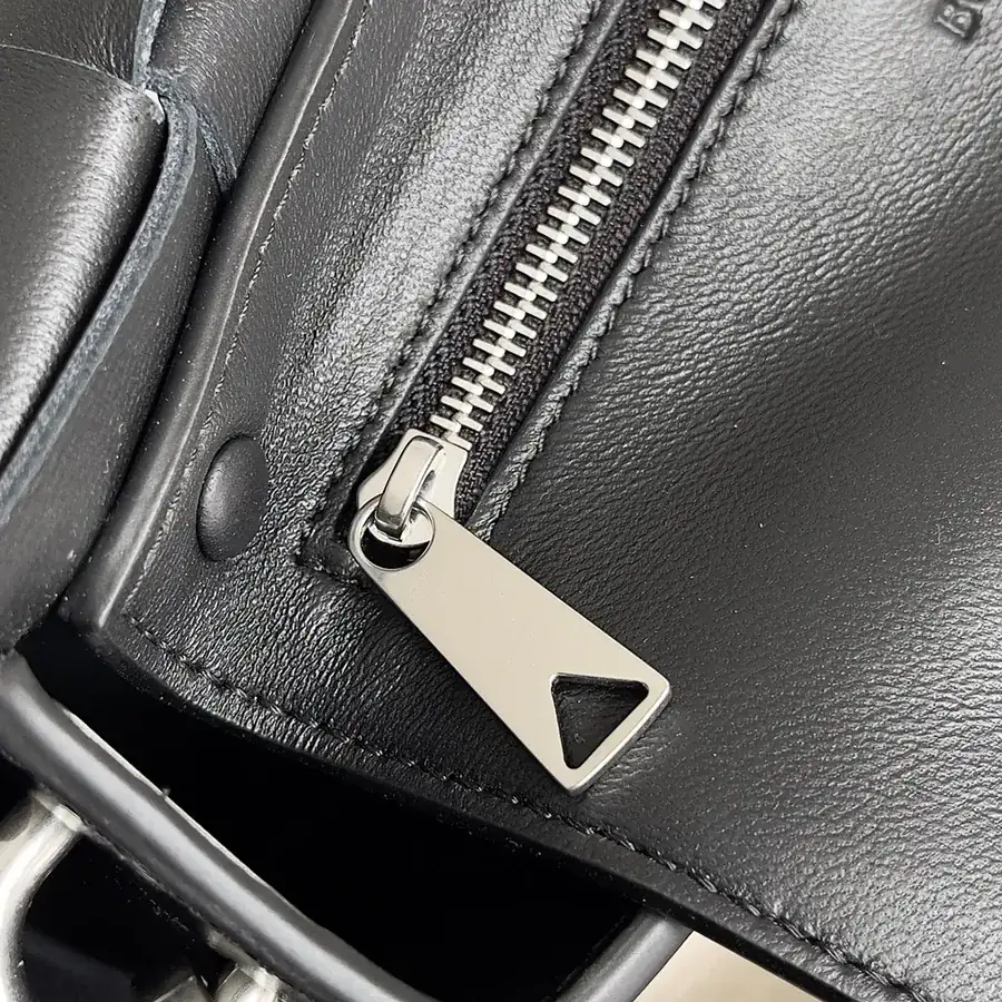Bv Two in One Cassette Bag Stylish and Casual