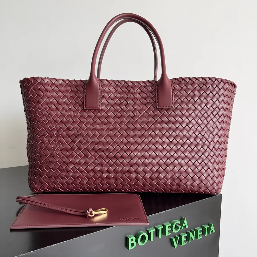Bottega Veneta Cabat Large 51cm