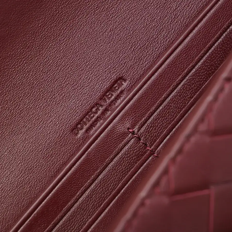 BV Andiamo Evening Handbag