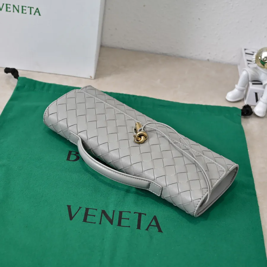 BV Andiamo Evening Handbag