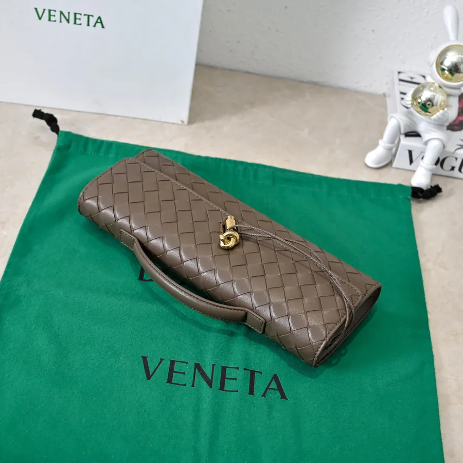 BV Andiamo Evening Handbag