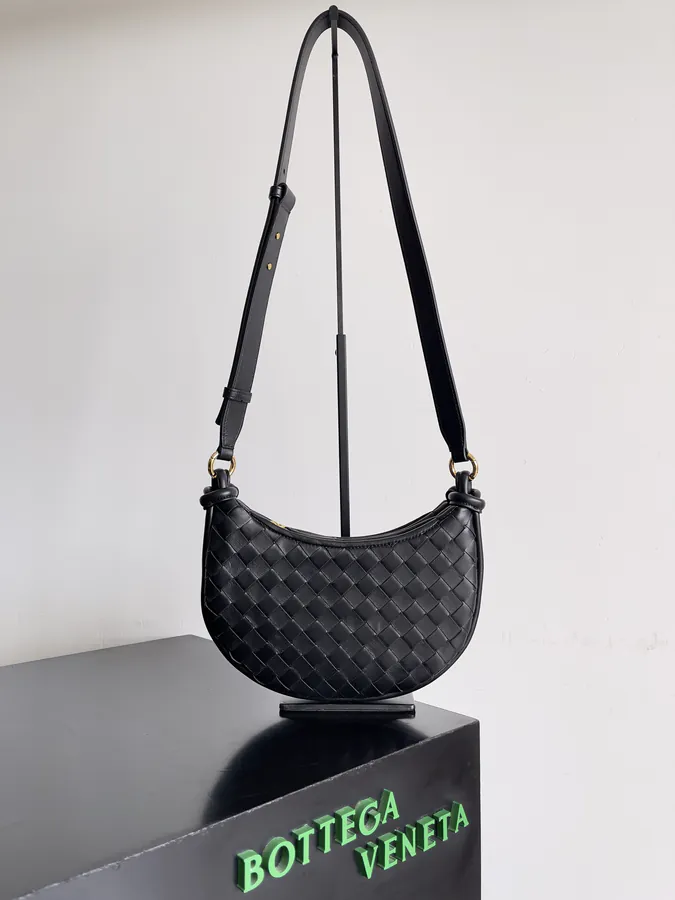 BOTTEGA VENETA GEMELLI MESSENGER Bag