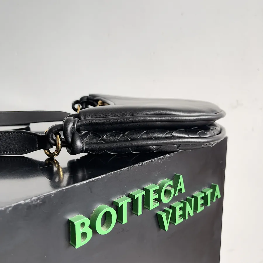 BOTTEGA VENETA GEMELLI MESSENGER Bag