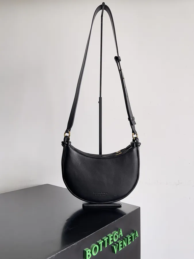 BOTTEGA VENETA GEMELLI MESSENGER Bag