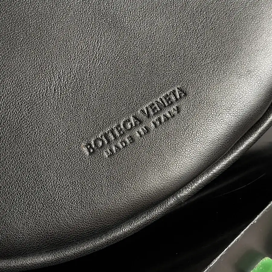 BOTTEGA VENETA GEMELLI MESSENGER Bag