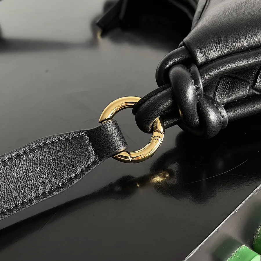 BOTTEGA VENETA GEMELLI MESSENGER Bag