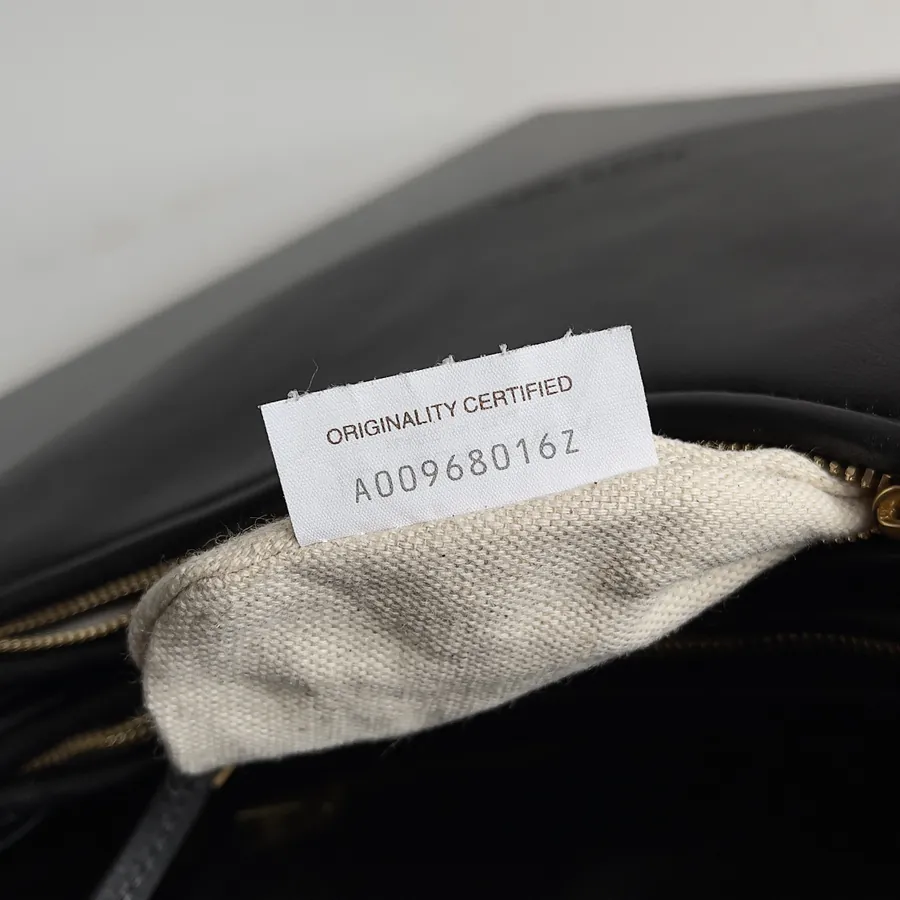 BOTTEGA VENETA GEMELLI MESSENGER Bag