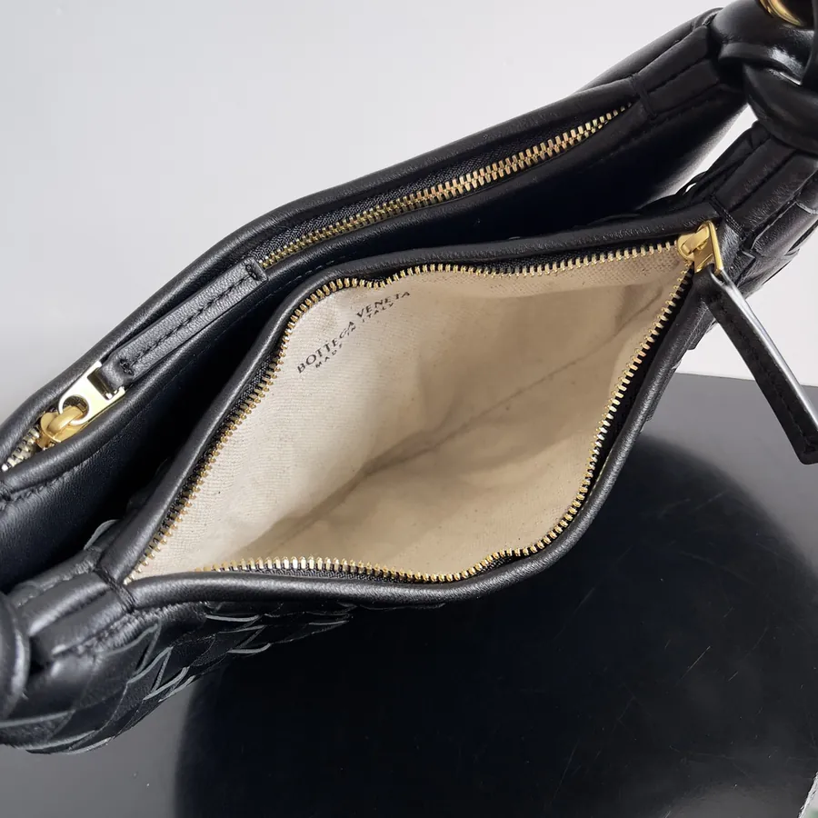BOTTEGA VENETA GEMELLI MESSENGER Bag