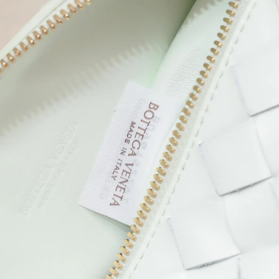 Bottega Veneta Shoulder Lunch Bag