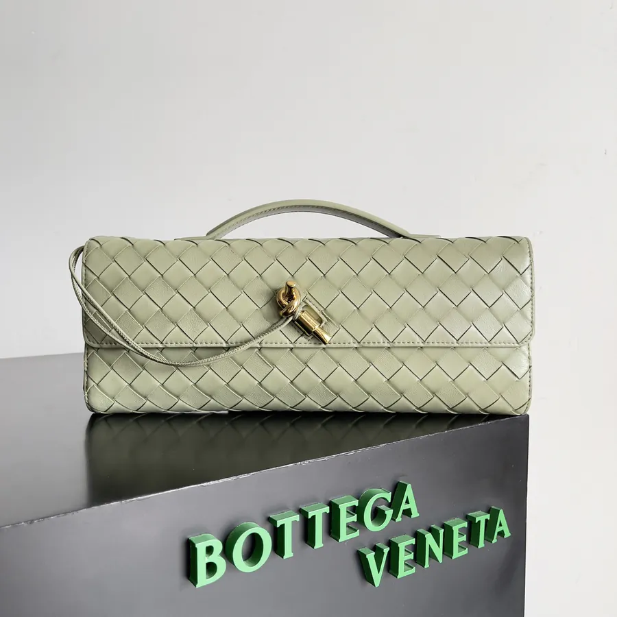 BV Andiamo Evening Handbag
