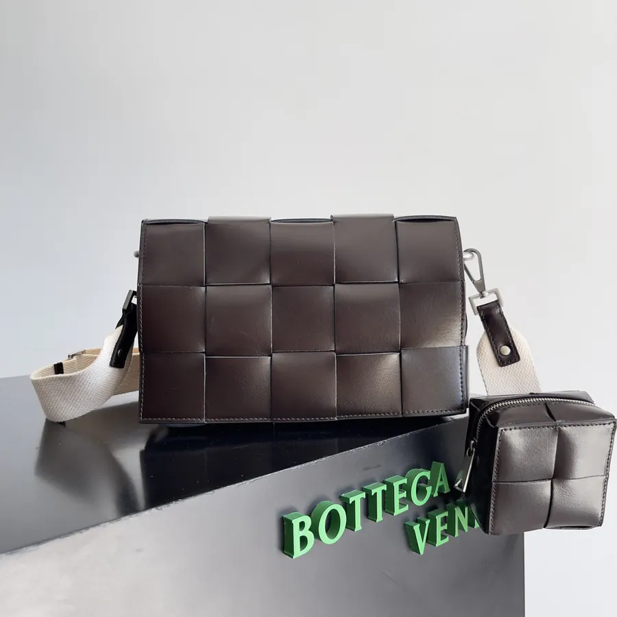 BV Cassette Bag Stylish and Casual