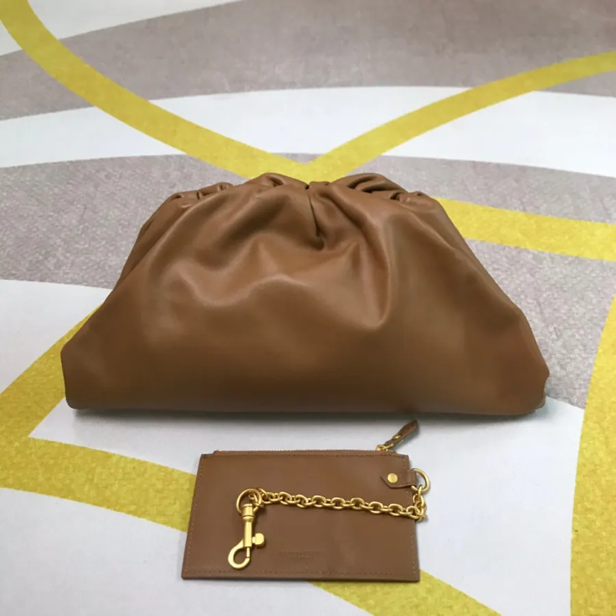 Bottega Veneta Pouch Large Cloud Bag