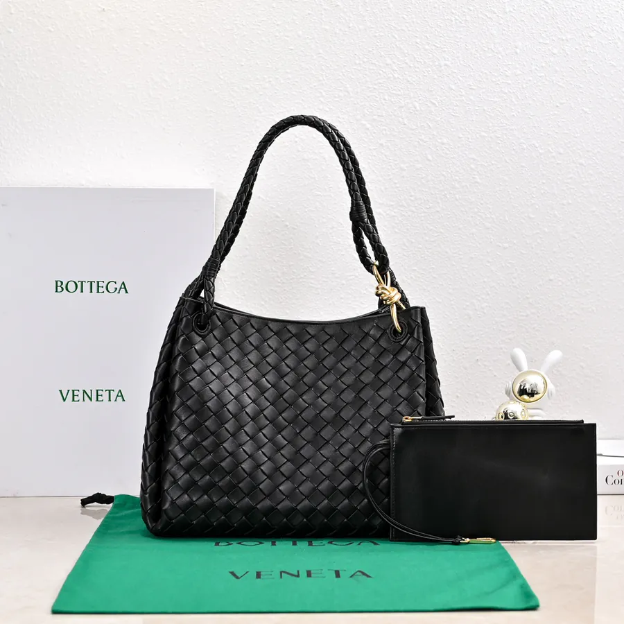 Andiamo Parachute Bucket Bag Large Size