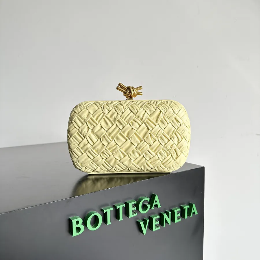 BV Knot | Evening Bag Classic Return