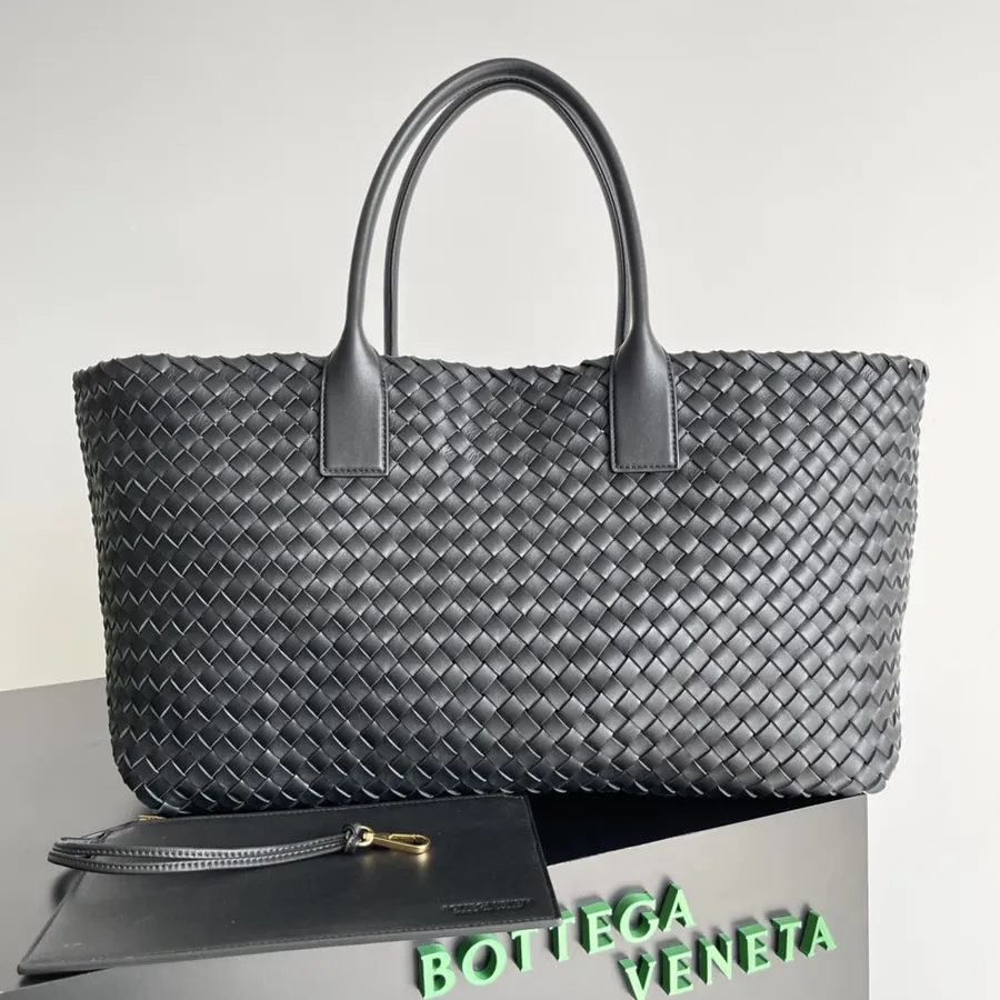 Bottega Veneta Cabat Large 51cm