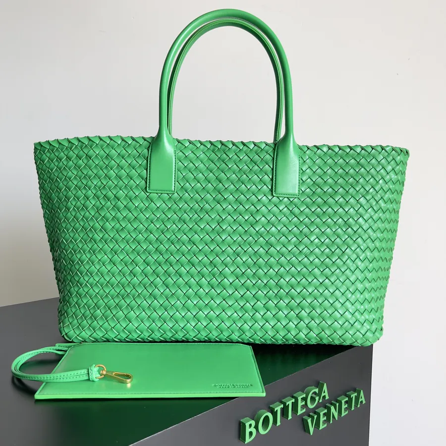 Bottega Veneta Cabat Large 51cm