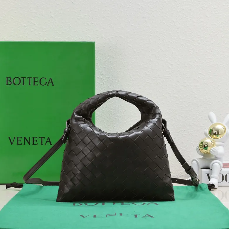 BV 24 Mini Hop Tote with Detachable Strap