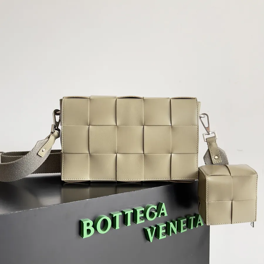BV Cassette Bag Stylish and Casual