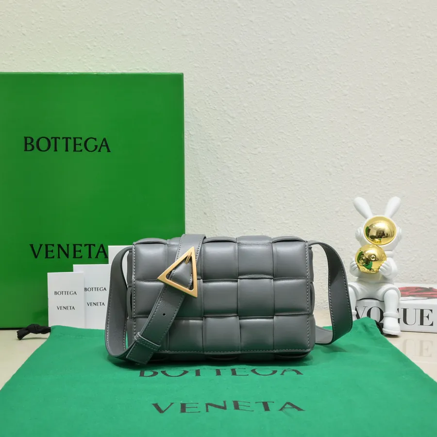 Mini Padded Bag BV's Trendy Style
