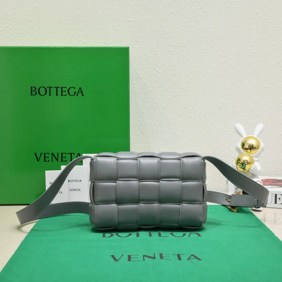 Mini Padded Bag BV's Trendy Style