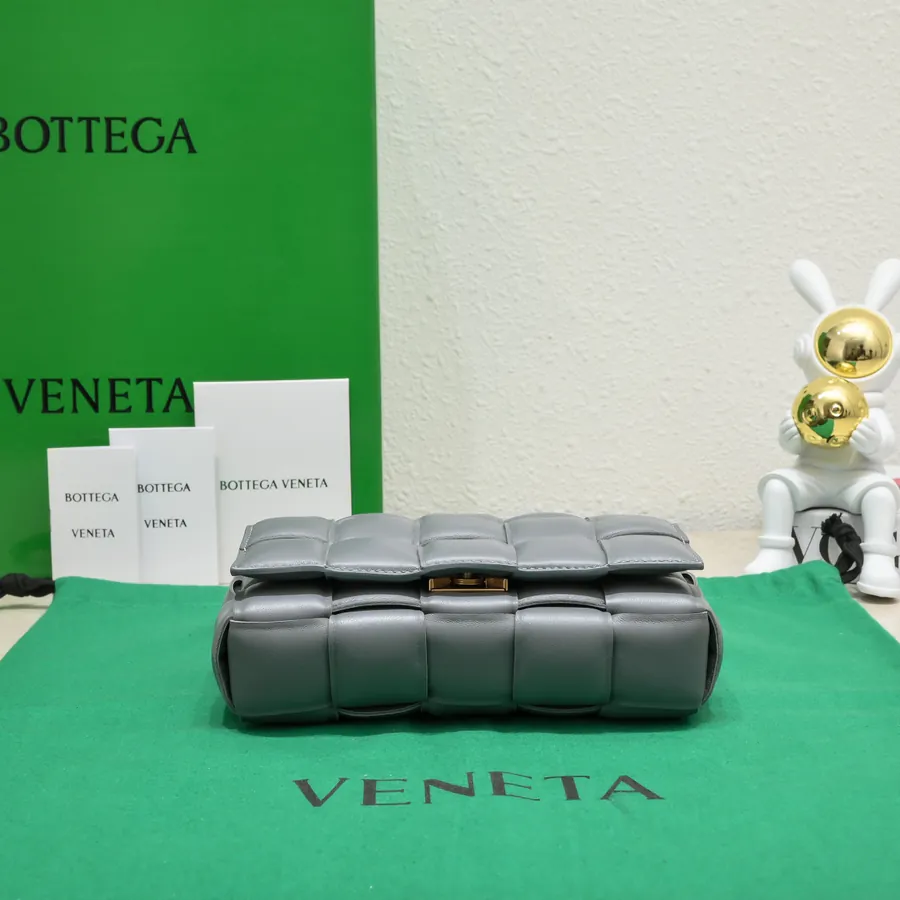 Mini Padded Bag BV's Trendy Style