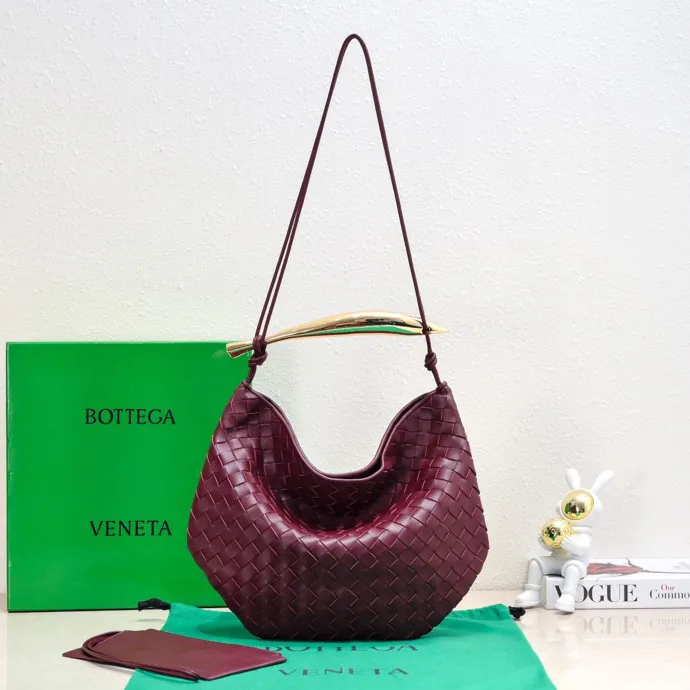 Bottega Veneta Sardine Large