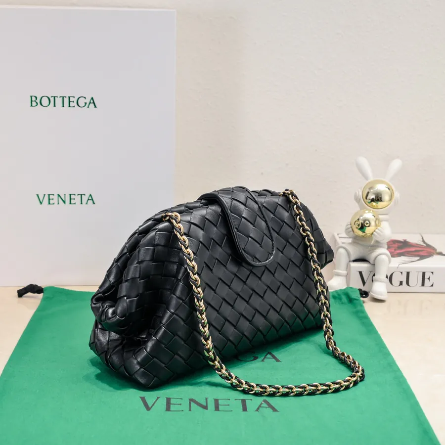 Bottega Venetia Lauren 1980 Bucket Bag Summer 2024 Collection