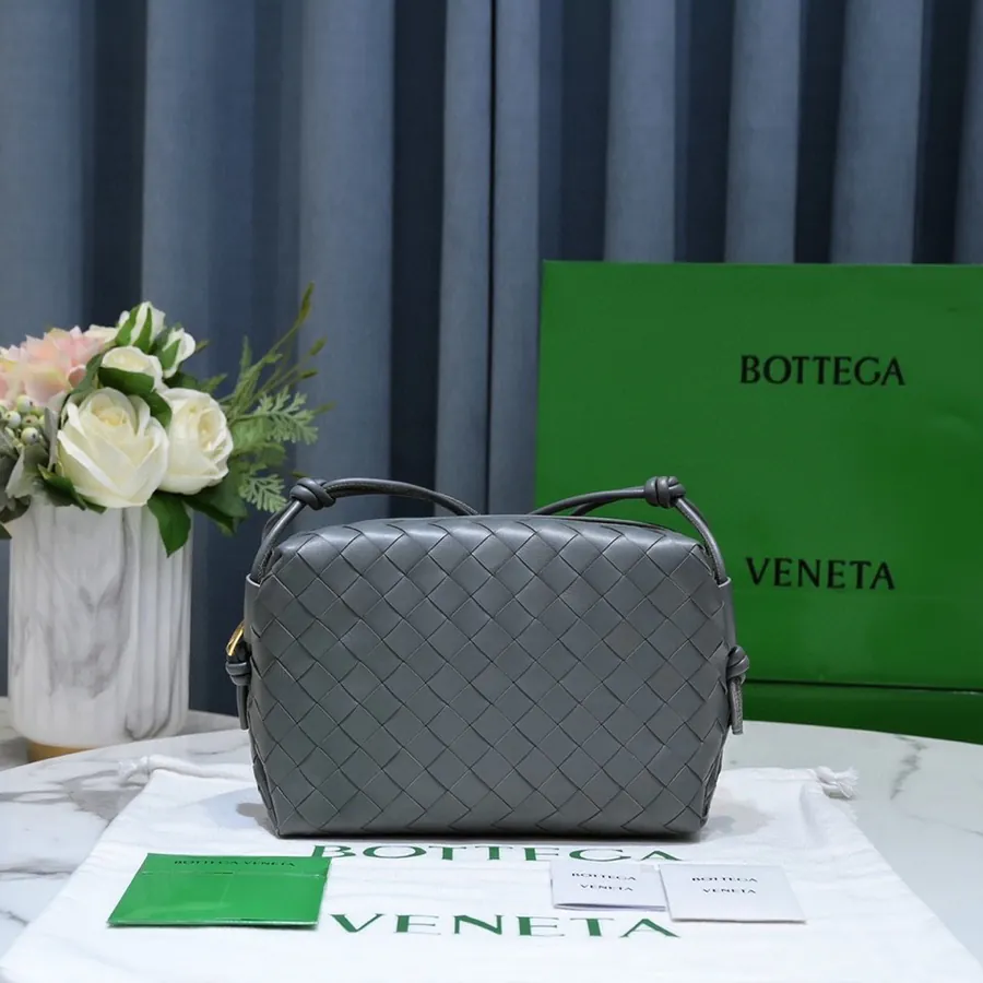B家 New Large Loop Camera Bag