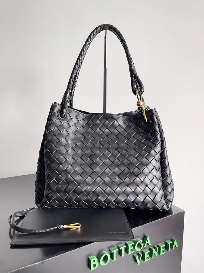Andiamo Parachute Bucket Bag Large Size