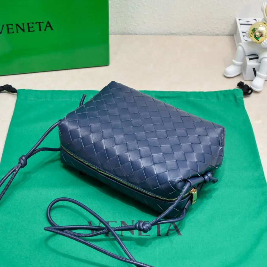 BAGS New Large Loop Camera Bag