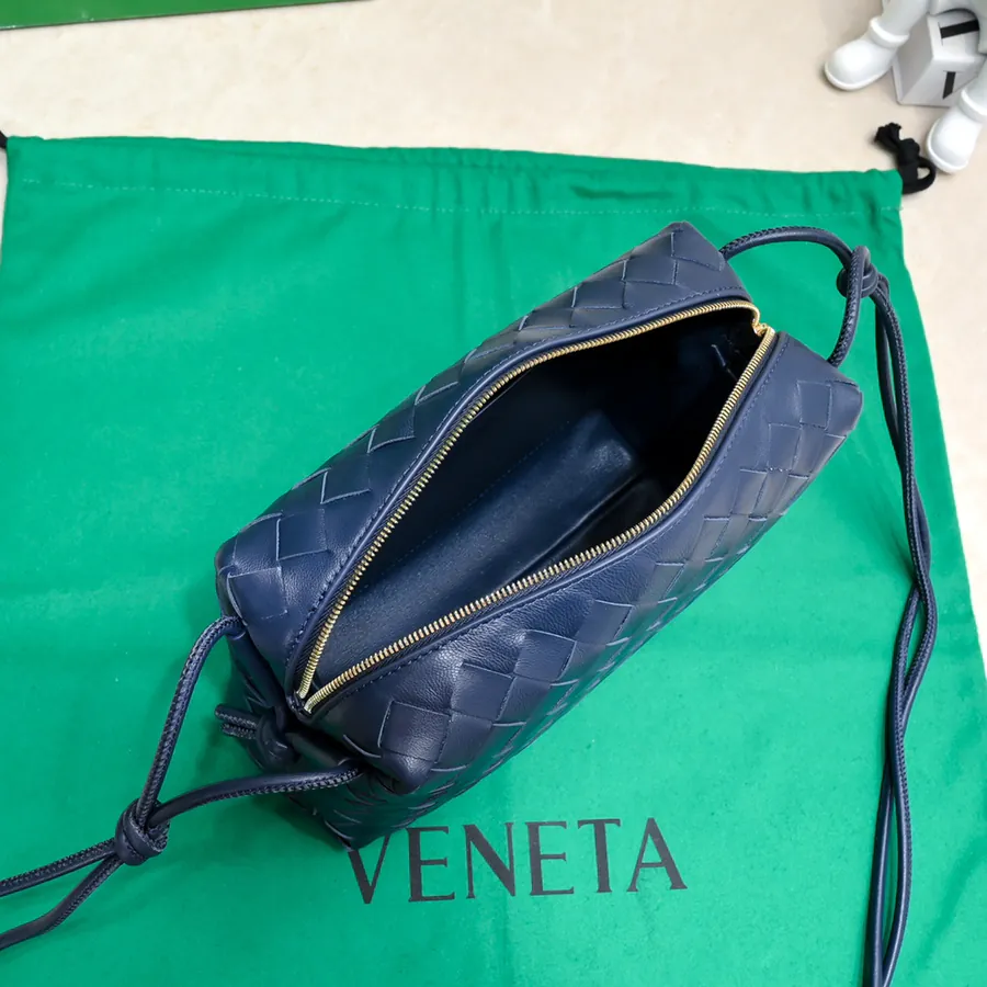 BAGS New Large Loop Camera Bag