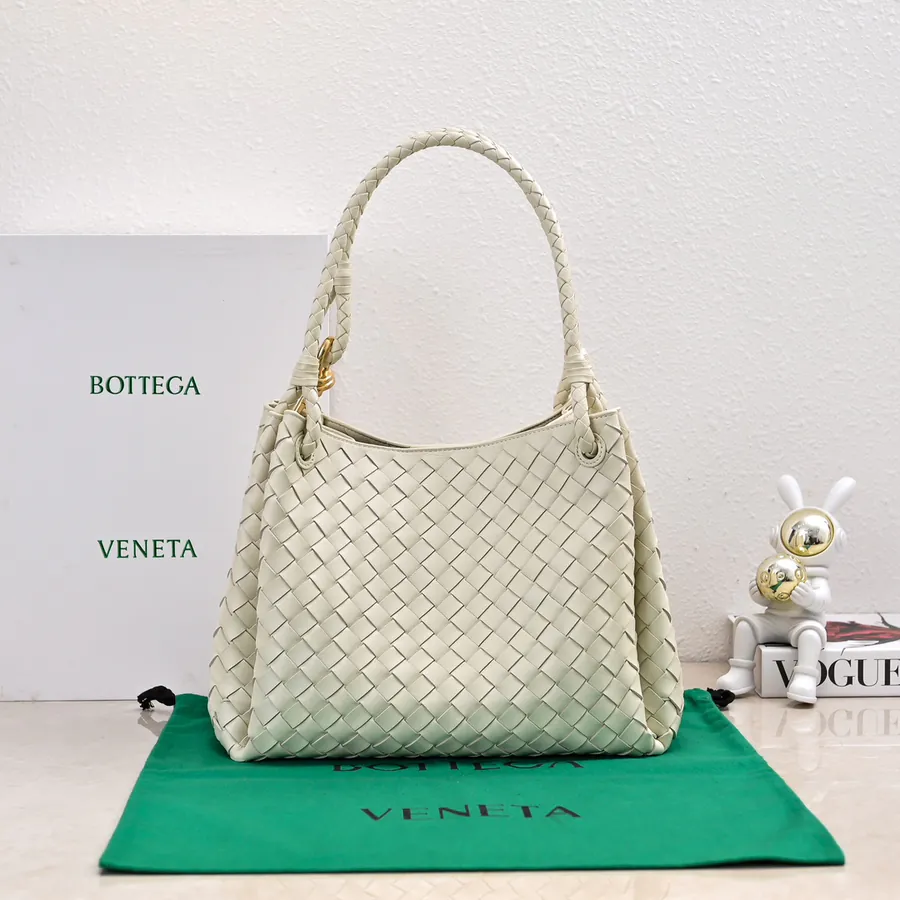Andiamo Parachute Bucket Bag Large Size