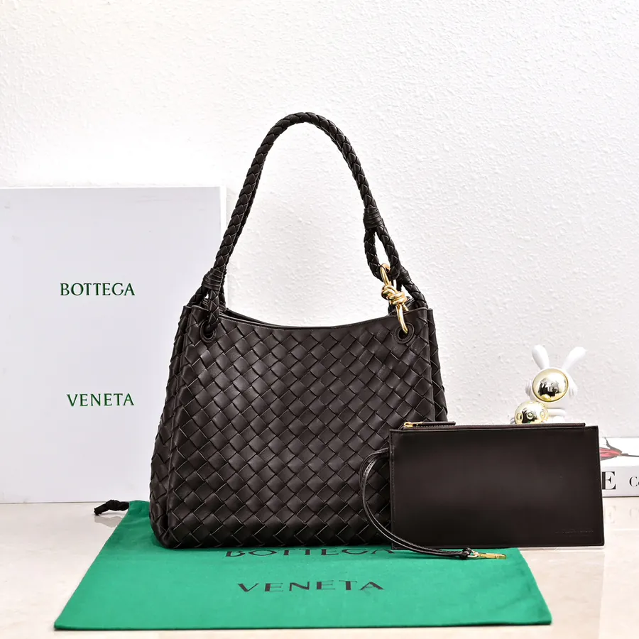 Andiamo Parachute Bucket Bag Large Size