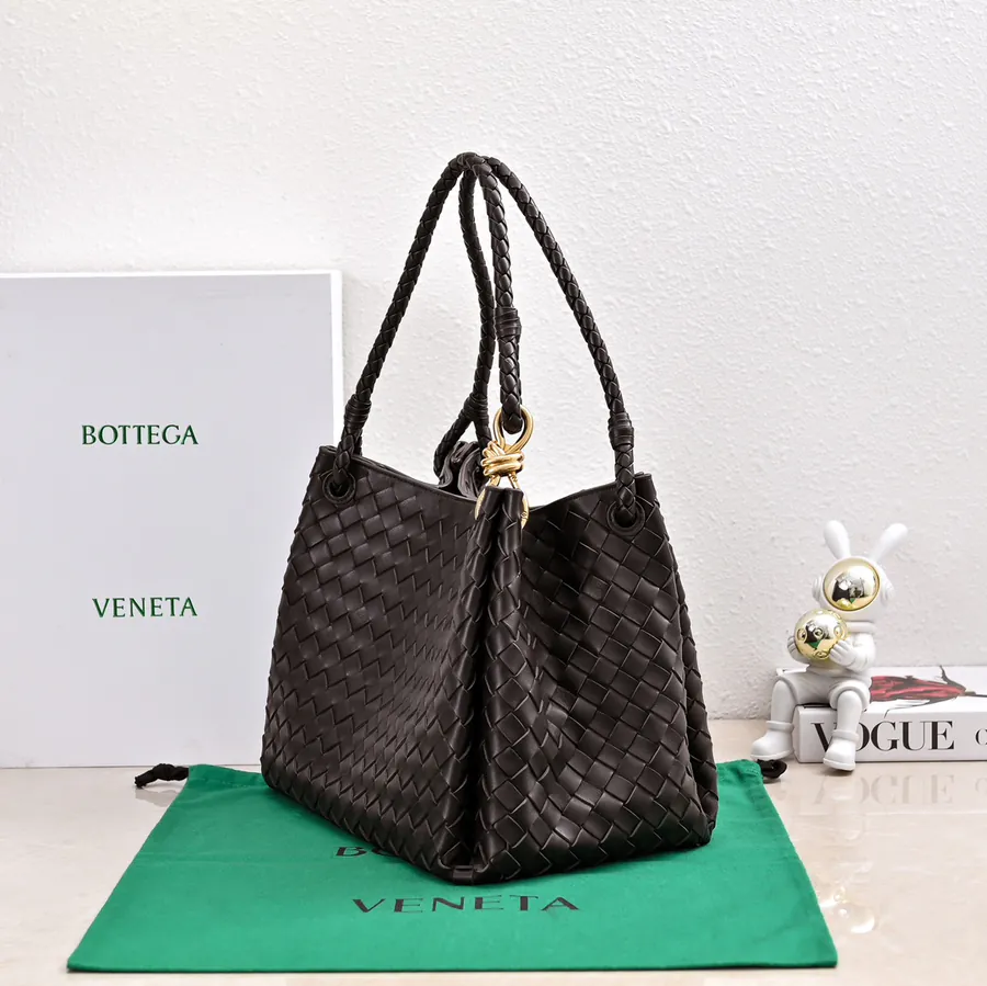 Andiamo Parachute Bucket Bag Large Size