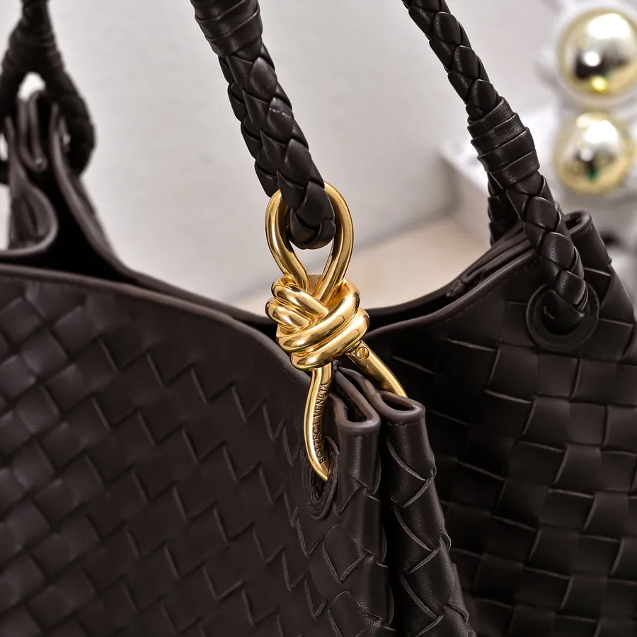 Andiamo Parachute Bucket Bag Large Size