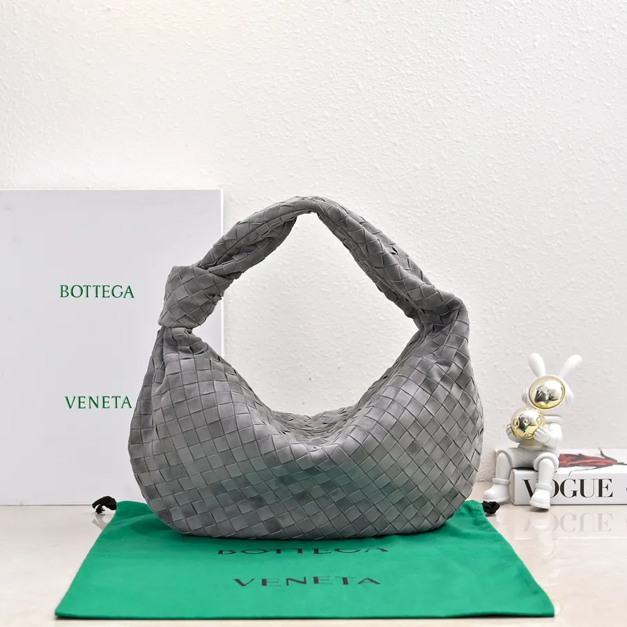 Jodie Trendy Street Style Large Bucket Bag