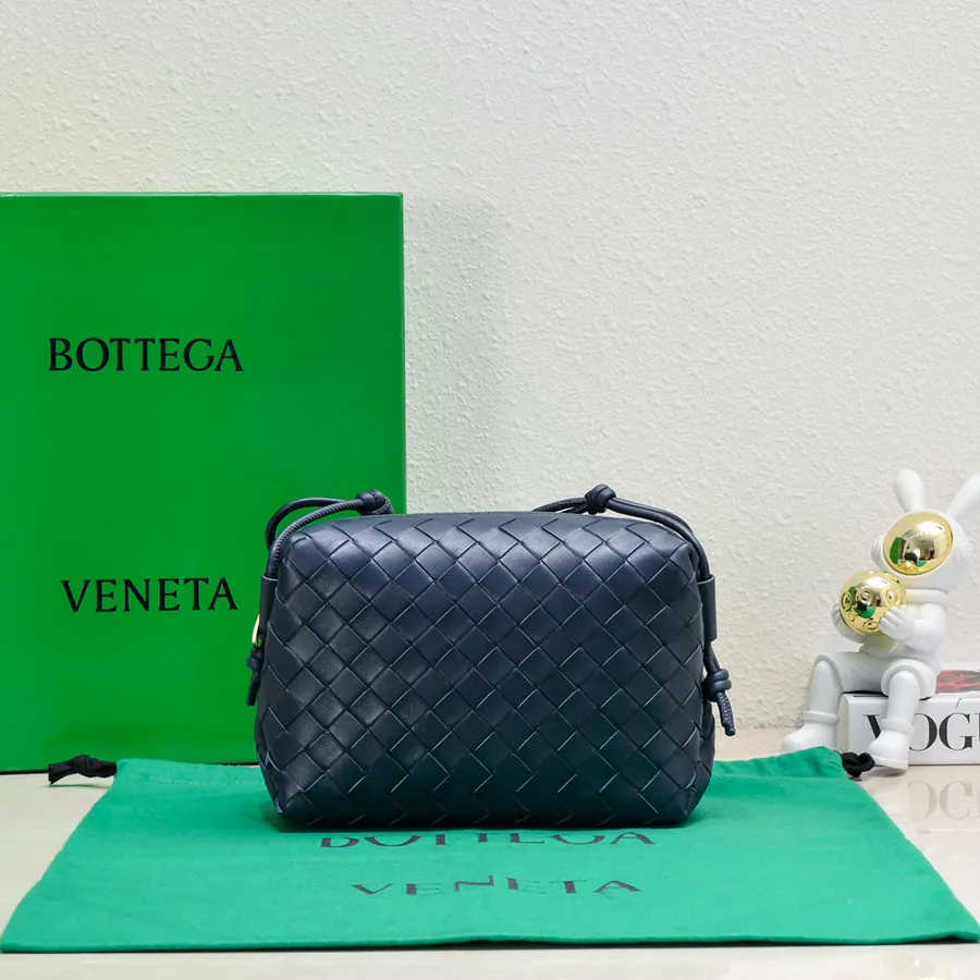 B家 New Large Loop Camera Bag
